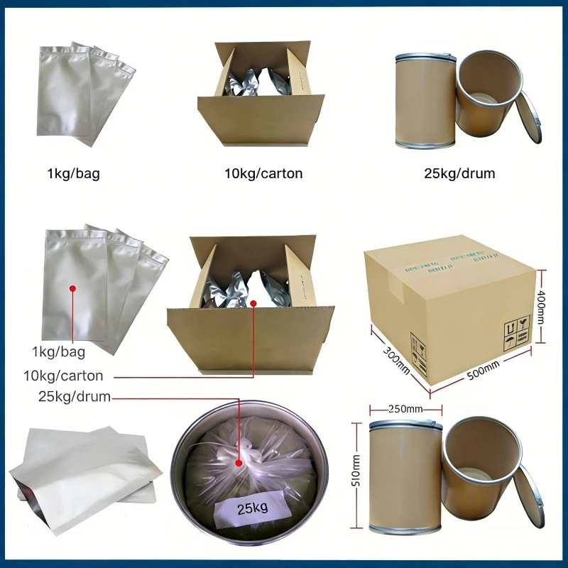 Fluconazole Powder suppliers
