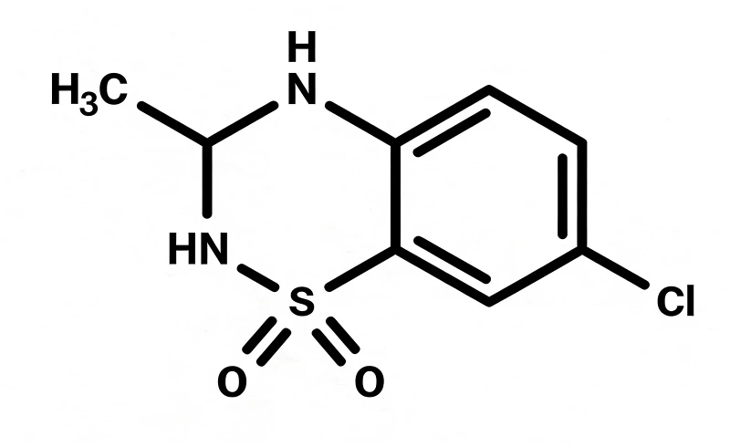 IDRA-21 Powder IDRA-21 Powder