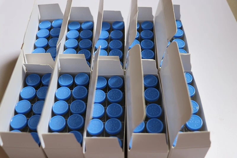 Selank Peptide Vial suppliers