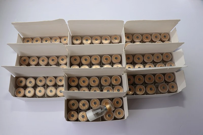 SS-31 Peptide Vial best