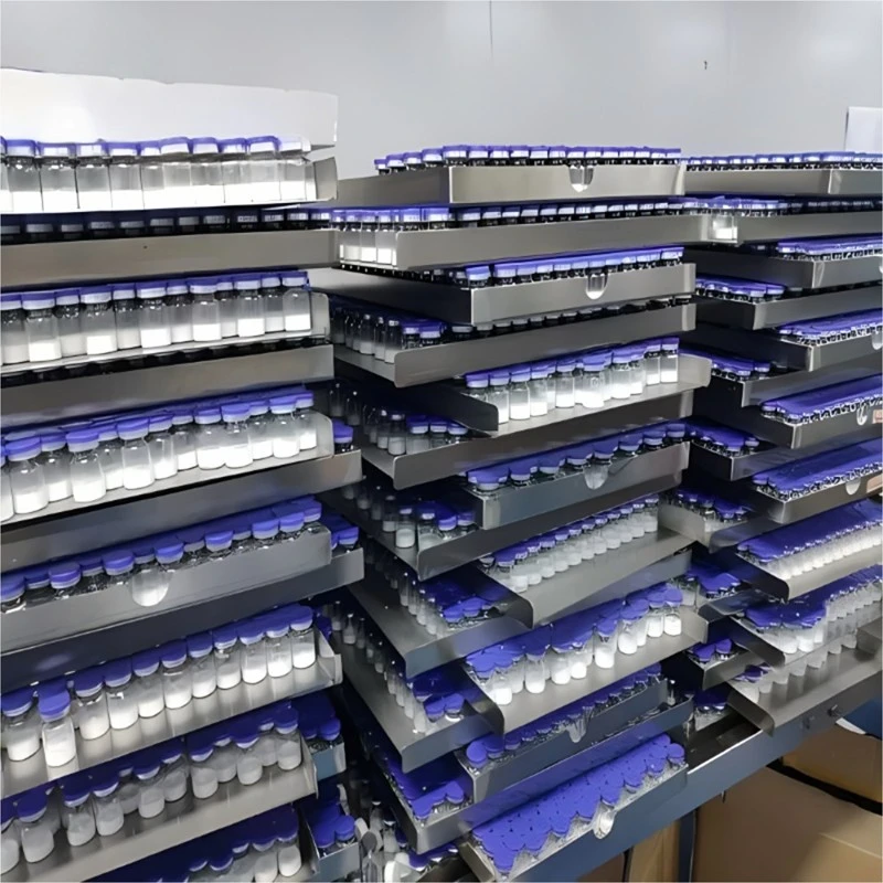 SS-31 Peptide Vial high quality