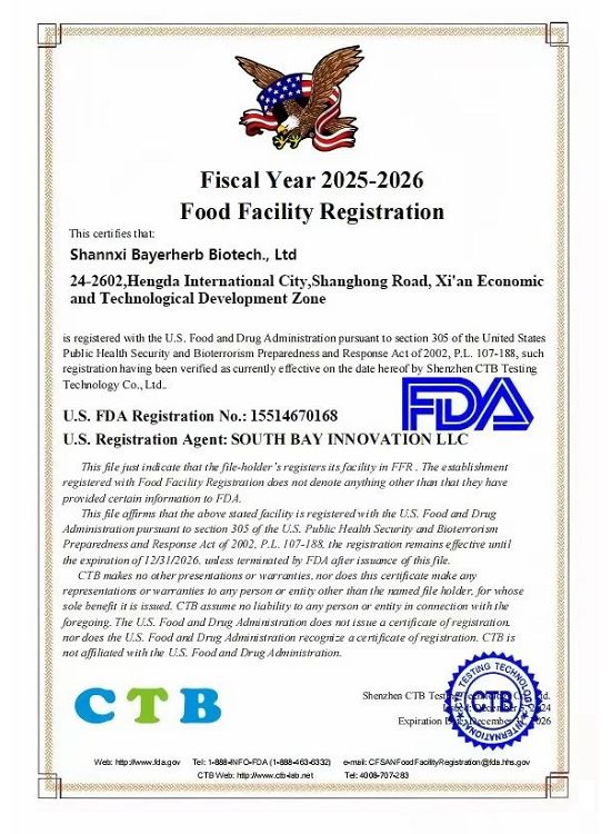 HACCP